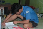 Roy Royesta