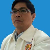 Mas Ud F. Zuruby
