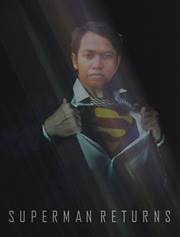 Ahmad Fahrodin
