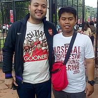 Eko Rahmanto