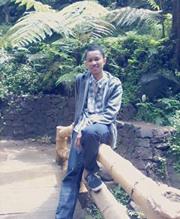 adhy pradana