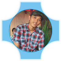 Torikul Fauzi