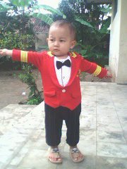 udin tahriludin