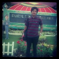 nabil muhammad firdaus
