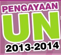 un smp indramayu 2014