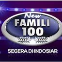 Family Seratus #1 / Skor 81