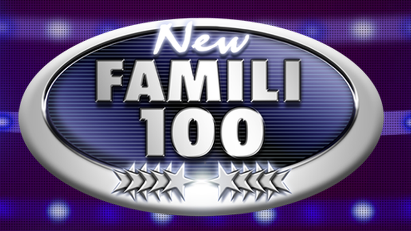 Family 100 #1