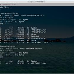 Belajar Terminal Linux