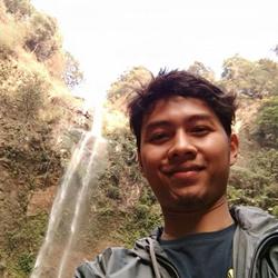 M Asep Indrayana