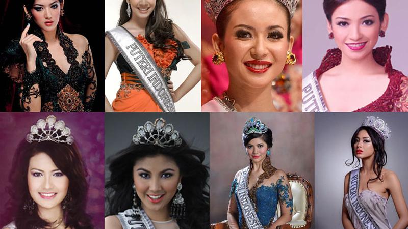 puteri indonesia