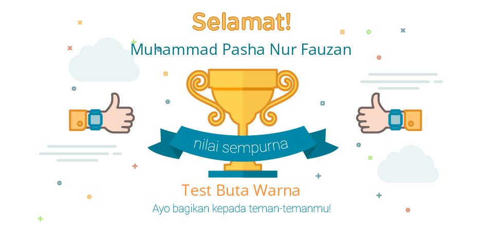 test buta warna