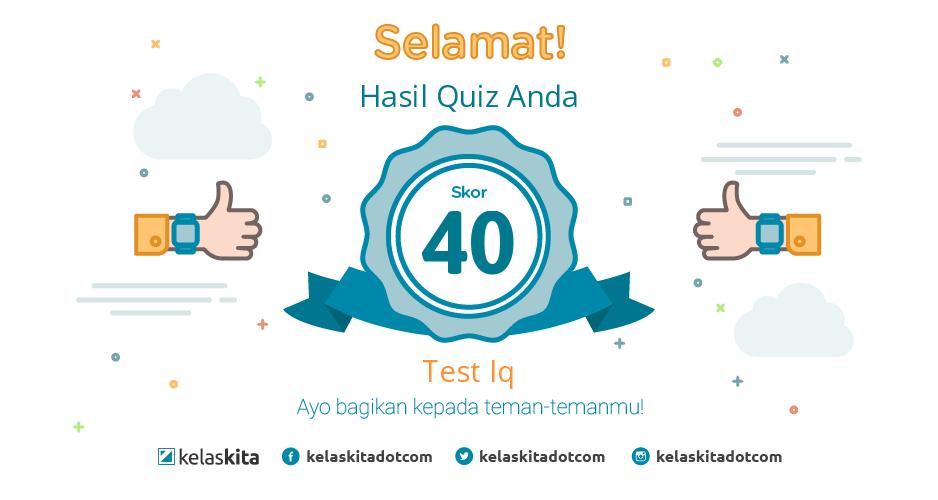duel otak #1