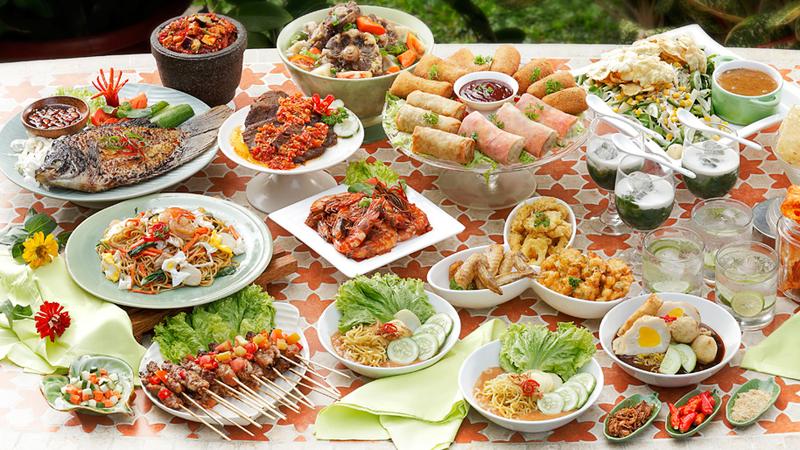 Kuliner Nusantara