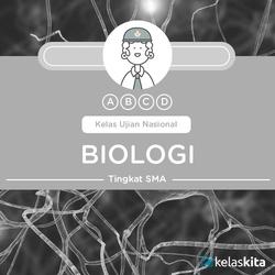 Try Out UN SMA IPA Biologi