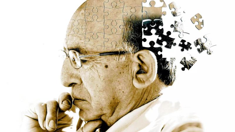 Test Alzheimer