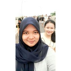 Yunita Indah Susanti