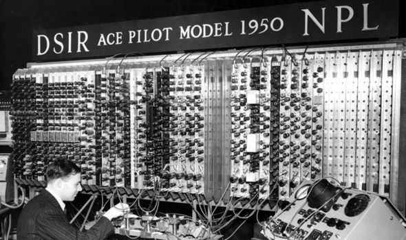 Turing Visual Test