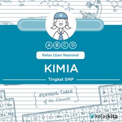 Try Out UN SMP IPA Kimia