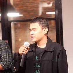 Ikhsan Noor Rosyidin