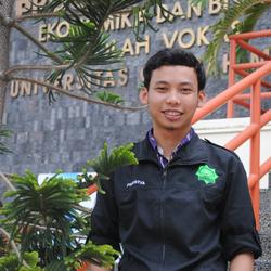 Dhika Anggara
