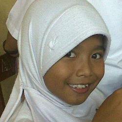 Amanda Daffariyani Azzahra