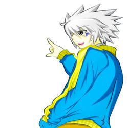 Ryuzaki Nordwand