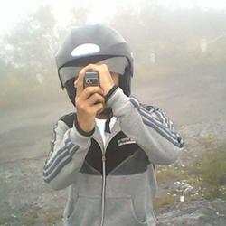  m. nur cholis majid kb1