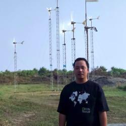 Agustinus Dony Riyanto