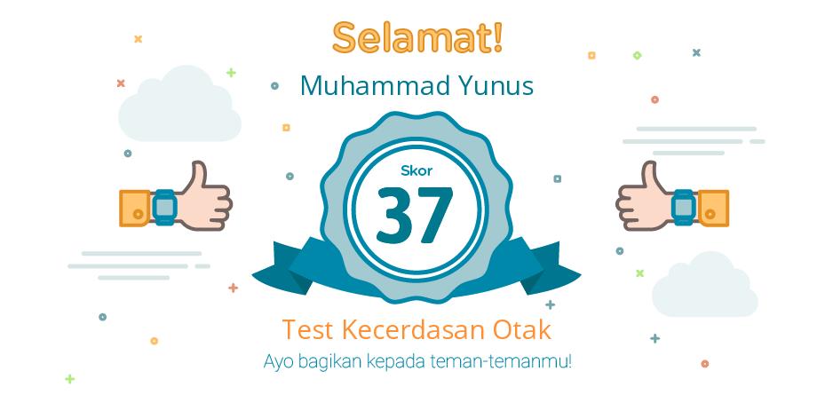test kecerdasan otak