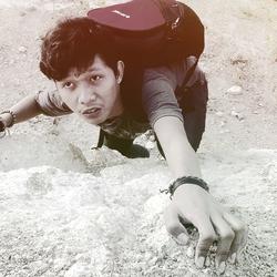 Irfan Kumar