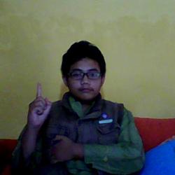 Muhammad Multazam AL Lasari