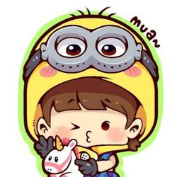 Nadia Exo L Chanyeol