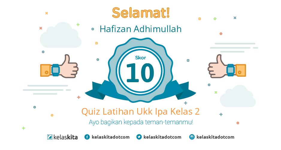 Tes Pemikiran Numerik