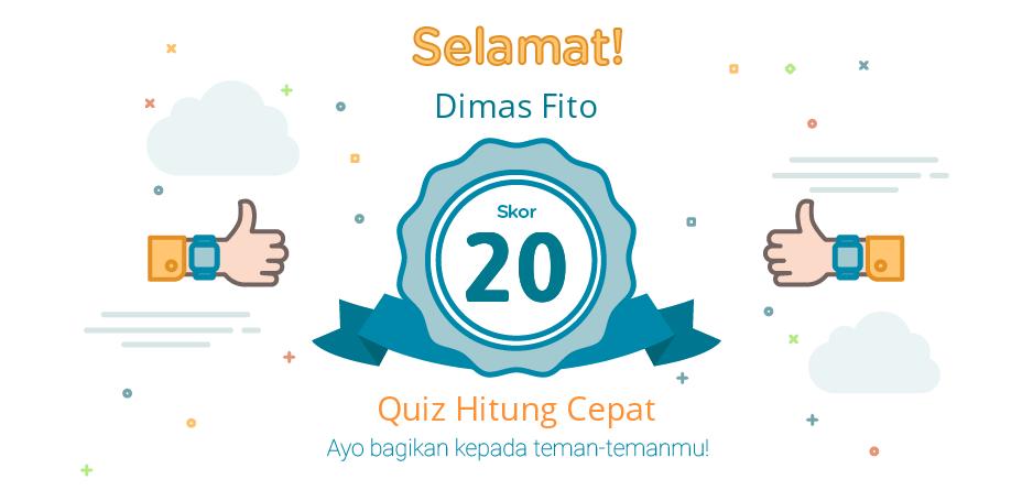Hitung Cepat