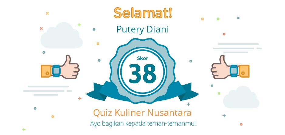 Kuliner Nusantara