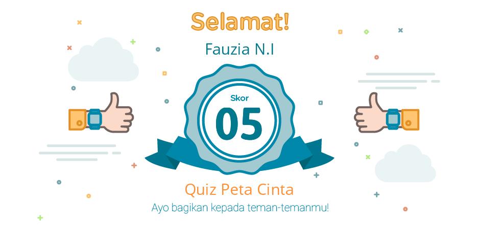Peta Cinta