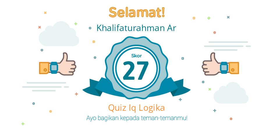 Iq Logika