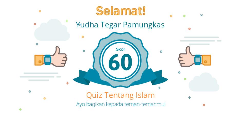 tentang islam
