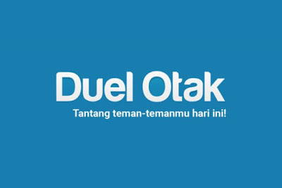Duel Otak #1