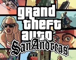 GTA SA Quiz
