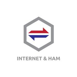 Internet dan Ham