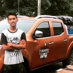 ibnu fadillah