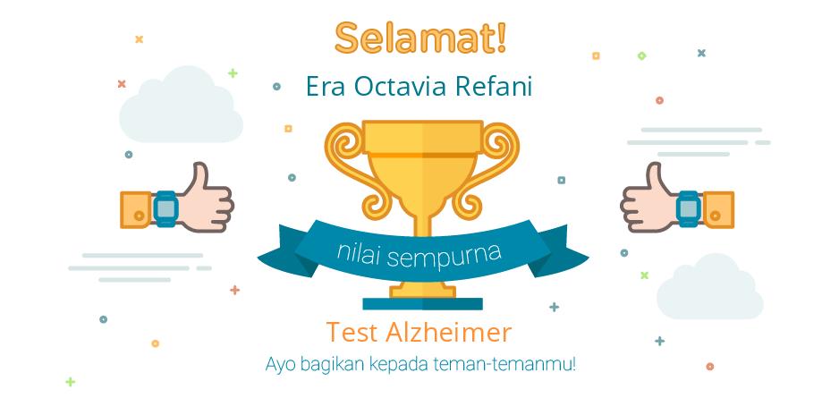 Test Alzheimer