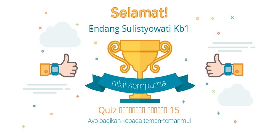 posttest pembentukan jagat raya, tata surya dan bumi
