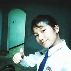 Maria Suniati Gultom