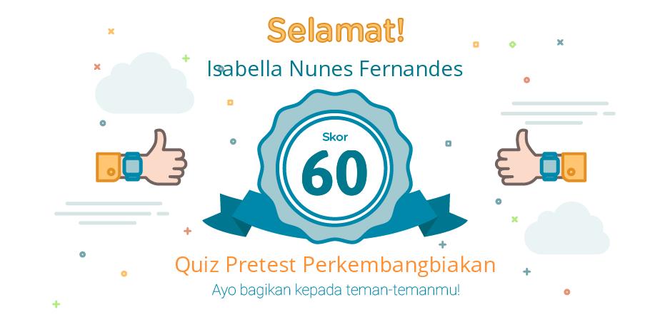 pretest perkembangbiakan hewan dan tumbuhan