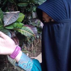 Nasywa Binti Dudi