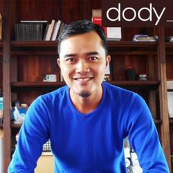 dody priyatmono