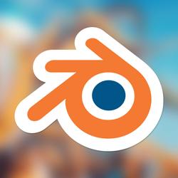 Mahir Blender 3D Untuk Pemula
