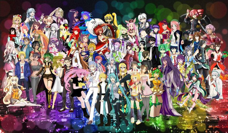 Tebak Anime
